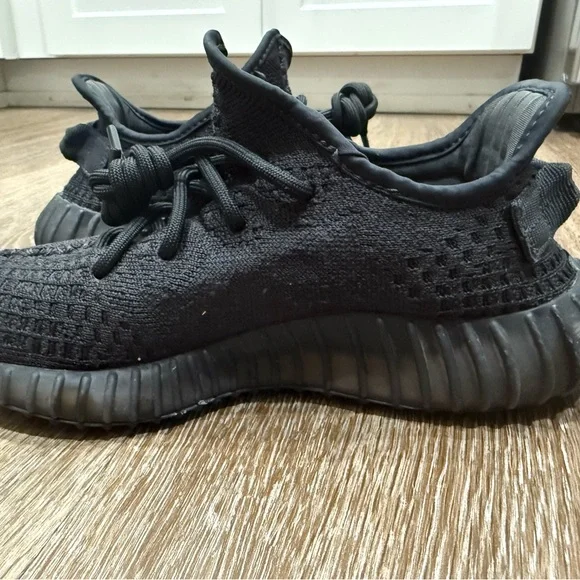Yeezy boost 350 onyx v2 - Picture 10 of 12